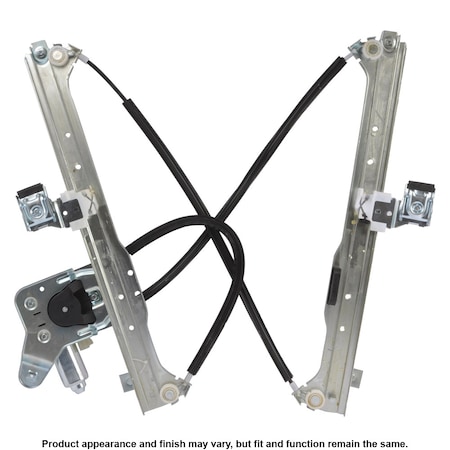 A1 Cardone New Window Lift Motor W/Regulator, 82-178Br 82-178BR